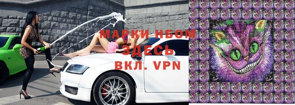 твердый Нягань